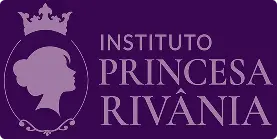 Logo do Instituto Princesa Rivânia