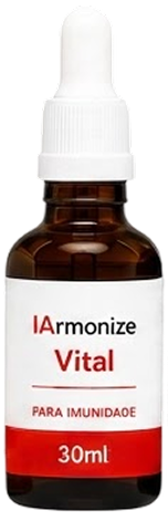 IArmonize Vital - 30ml
